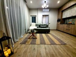 В продаже 2 - комнатная квартира студийного типа в ЖК Магистр станция метро Научная с ремонтом, техникой и мебелью фото 2 В продаже 2 - комнатная квартира студийного типа в ЖК Магистр станция метро Научная с ремонтом, техникой и мебелью фото 2