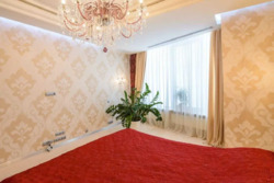 3 ком. ЖК Мир, пер. Отакара Яроша 16, 144 м2 фото 7 3 ком. ЖК Мир, пер. Отакара Яроша 16, 144 м2 фото 7