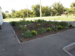 У продажу 2 - кімнатна квартира площа 70м2 в ЖК Любови Малої фото 21 У продажу 2 - кімнатна квартира площа 70м2 в ЖК Любови Малої фото 21