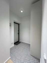 Евродвушка с новым ремонтом, мебелью и техникой – ЖК Гидропарк фото 11 Евродвушка с новым ремонтом, мебелью и техникой – ЖК Гидропарк фото 11