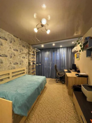 Квартира с ремонтом, метро Студенческая фото 7 Квартира с ремонтом, метро Студенческая фото 7