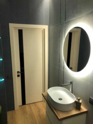 Стильная Евродвушка ЖК Оптима, м. Ботанический Сад фото 7 Стильная Евродвушка ЖК Оптима, м. Ботанический Сад фото 7