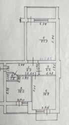 В продаже 2 - комнатная квартира в ЖК «Дружба» ул. Соборности (Дружбы Народов) Северная Салтовка -1 фото 2 В продаже 2 - комнатная квартира в ЖК «Дружба» ул. Соборности (Дружбы Народов) Северная Салтовка -1 фото 2