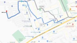 У продажу 1 - кімнатна квартирав ЖК Сказка Полтавський шлях,186 буд.19 фото 8 У продажу 1 - кімнатна квартирав ЖК Сказка Полтавський шлях,186 буд.19 фото 8