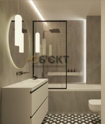 Продається квартира Харківська, Харків, Немишлянський, НОВЫЕ ДОМА, Льва Ландау пр., 52Д, м. Палац спорту фото 3 Продається квартира Харківська, Харків, Немишлянський, НОВЫЕ ДОМА, Льва Ландау пр., 52Д, м. Палац спорту фото 3