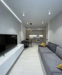 ПРЕМИУМ класс! АВАНТАЖ ! 2-х комн авторская ЖК КЛЮЧ фото 3 ПРЕМИУМ класс! АВАНТАЖ ! 2-х комн авторская ЖК КЛЮЧ фото 3