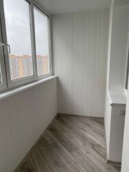 В продаже 1 - комнатная квартира с кухней-студией в ЖК Рогатинский 48 м2 фото 5 В продаже 1 - комнатная квартира с кухней-студией в ЖК Рогатинский 48 м2 фото 5