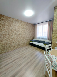 В продаже 1 - комнатная квартира в ЖК Птичка с ремонтом и мебелью фото 4 В продаже 1 - комнатная квартира в ЖК Птичка с ремонтом и мебелью фото 4