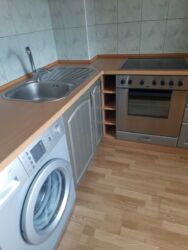 Двухкомнатная квартира Новые дома Олимпийская. фото 3 Двухкомнатная квартира Новые дома Олимпийская. фото 3