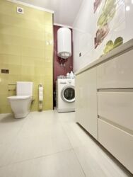 В продаже 2 - х комнатная квартира S 87 м2 в ЖК Мир по пер. Отакара Яроша 16 фото 8 В продаже 2 - х комнатная квартира S 87 м2 в ЖК Мир по пер. Отакара Яроша 16 фото 8