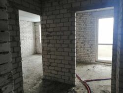 Однокімнатна квартира в ЖК Перемоги 2 фото 10 Однокімнатна квартира в ЖК Перемоги 2 фото 10