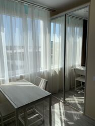 Продам 1 к.кв. студию Ул. Муромская фото 3 Продам 1 к.кв. студию Ул. Муромская фото 3