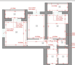 В продаже 2 - комнатная квартира в ЖК Рогатинский фото 13 В продаже 2 - комнатная квартира в ЖК Рогатинский фото 13