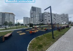 Продам 3 к.кв.,двухуровневую в 6 доме в ЖК Пролисок фото 1 Продам 3 к.кв.,двухуровневую в 6 доме в ЖК Пролисок фото 1