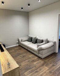 У продажу 1 - кімнтна квартира з ремонтом, технікою та меблями у ЖК Левада фото 14 У продажу 1 - кімнтна квартира з ремонтом, технікою та меблями у ЖК Левада фото 14