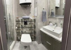 В продаже 2 - комнатная квартира в ЖК Белый Слон Сокольники фото 16 В продаже 2 - комнатная квартира в ЖК Белый Слон Сокольники фото 16