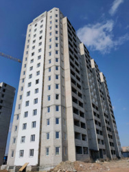 ЖК Левада 2, Продам 1 ком квартиру 43.м2, этаж 1й! фото 2 ЖК Левада 2, Продам 1 ком квартиру 43.м2, этаж 1й! фото 2