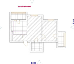 Продам двокімнатну квартиру ЖК 'Левада 1', фото 8 Продам двокімнатну квартиру ЖК 'Левада 1', фото 8