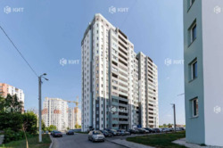 ЖК Левада. Загальна площа - 52.47 м²; 1 поверх 16-поверхового будинку. фото 20 ЖК Левада. Загальна площа - 52.47 м²; 1 поверх 16-поверхового будинку. фото 20