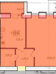 Продається квартира Харківська, Харків, Основянський, ГАГАРИНА, ул.Заливная, 2, м. Левада фото 2 Продається квартира Харківська, Харків, Основянський, ГАГАРИНА, ул.Заливная, 2, м. Левада фото 2