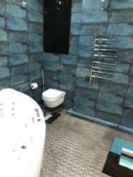 Квартира в центре НОВОСТРОЙ / БОТ САД фото 15 Квартира в центре НОВОСТРОЙ / БОТ САД фото 15