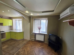 Продається квартира Познанская ул., 5, Харків, Харківська, Салтівський (Московський), Салтовка 603 м/р, м. Академіка Барабашова фото 5 Продається квартира Познанская ул., 5, Харків, Харківська, Салтівський (Московський), Салтовка 603 м/р, м. Академіка Барабашова фото 5