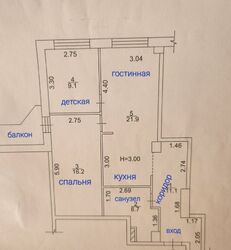 Продається квартира Харківська, Харків, Шевченківський, ПАВЛОВО ПОЛЕ, Науки пр., 45/3, м. 23 серпня фото 1 Продається квартира Харківська, Харків, Шевченківський, ПАВЛОВО ПОЛЕ, Науки пр., 45/3, м. 23 серпня фото 1