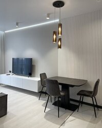 Продається квартира Харківська, Харків, Шевченківський, ПАВЛОВО ПОЛЕ, Минская ул., 49, м. Ботанічний сад фото 3 Продається квартира Харківська, Харків, Шевченківський, ПАВЛОВО ПОЛЕ, Минская ул., 49, м. Ботанічний сад фото 3