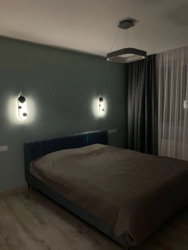 В продажу 3 - кімнатна дворівнева квартира ЖК Радужний станція метро Палац Спорту фото 15 В продажу 3 - кімнатна дворівнева квартира ЖК Радужний станція метро Палац Спорту фото 15