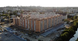 продаж 1к квартири 47 м2 ЖК Лазурний. фото 15 продаж 1к квартири 47 м2 ЖК Лазурний. фото 15