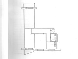 Продам 3-х квартиру на ХТЗ фото 1 Продам 3-х квартиру на ХТЗ фото 1