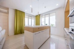 У продажу 3 - кімнатна квартира в ЖК Адмірал станція метро Олексіївська вул. Клочківська фото 8 У продажу 3 - кімнатна квартира в ЖК Адмірал станція метро Олексіївська вул. Клочківська фото 8