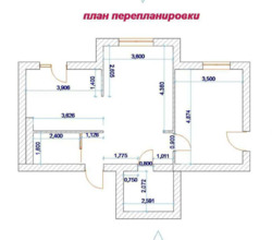 Продам двокімнатну квартиру ЖК 'Левада 1', фото 5 Продам двокімнатну квартиру ЖК 'Левада 1', фото 5