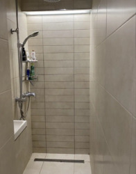 В продаже просторная двухуровневая квартира с отличным качественным ремонтом в ЖК Квартет, пр-т Юбилейный, 61д, Салтовка фото 19 В продаже просторная двухуровневая квартира с отличным качественным ремонтом в ЖК Квартет, пр-т Юбилейный, 61д, Салтовка фото 19