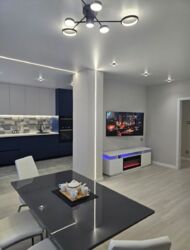 В продаже 3 - комнатная видовая квартира в ЖК Пролисок фото 1 В продаже 3 - комнатная видовая квартира в ЖК Пролисок фото 1