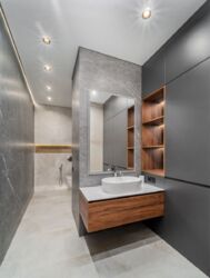 В продаже 3 - комнатная квартира в ЖК Павловском квартал с ремонтом, мебелью и техникой фото 8 В продаже 3 - комнатная квартира в ЖК Павловском квартал с ремонтом, мебелью и техникой фото 8