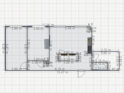 У продажу 2 - кімнатна квартира з ремонтом в ЖК Архітекторів на Олексіївці фото 14 У продажу 2 - кімнатна квартира з ремонтом в ЖК Архітекторів на Олексіївці фото 14