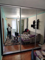 Продам 1 к.кв., П. поле, Деревянко фото 4 Продам 1 к.кв., П. поле, Деревянко фото 4