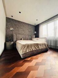 У продажу вишукана 3 - кімнатна квартира в ЖК Резиденция з ремонтом, технікою та меблями фото 6 У продажу вишукана 3 - кімнатна квартира в ЖК Резиденция з ремонтом, технікою та меблями фото 6