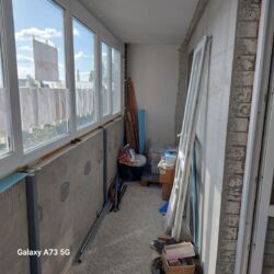 Продам ізольовану 1к. квартиу 46,2м.кв. ЖК Промінь фото 8 Продам ізольовану 1к. квартиу 46,2м.кв. ЖК Промінь фото 8