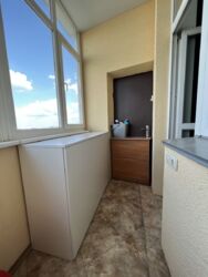 В продаже 2 - комнатная квартира в ЖК Эдельвейс ул. Олимпийская станция метро Дворец Спорта фото 16 В продаже 2 - комнатная квартира в ЖК Эдельвейс ул. Олимпийская станция метро Дворец Спорта фото 16