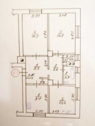 ������ 3-��������� �������� �� 1-� ����� 4-�������� ���� ���� 2