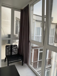 Квартира-студія в ЖК «Домініон» фото 19 Квартира-студія в ЖК «Домініон» фото 19