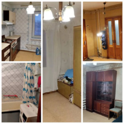 Продам 2кв., м.Дв.Спорта, пр.П.Григоренко фото 8 Продам 2кв., м.Дв.Спорта, пр.П.Григоренко фото 8