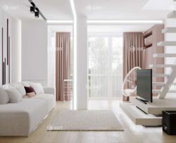 Продам 2 - рівневу видову квартиру на Одеській, по вул. Качанівська, ЖК «Одеський» фото 2 Продам 2 - рівневу видову квартиру на Одеській, по вул. Качанівська, ЖК «Одеський» фото 2