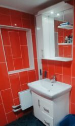 У продажу 2 - кімнатна двоповерхова квартира в ЖК Околиця Холодна гора фото 9 У продажу 2 - кімнатна двоповерхова квартира в ЖК Околиця Холодна гора фото 9