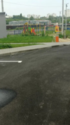 В продаже 1 - комнатная квартира в ЖК Гидропарк фото 12 В продаже 1 - комнатная квартира в ЖК Гидропарк фото 12