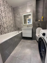 Продам 2к квартиру в ЖК Миру - 2 м. Тракторний завод фото 14 Продам 2к квартиру в ЖК Миру - 2 м. Тракторний завод фото 14