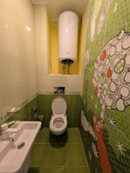 Продам двокімнатну квартиру на Павловому полі з сучасним ремонтом ЖК Балакірєва фото 7 Продам двокімнатну квартиру на Павловому полі з сучасним ремонтом ЖК Балакірєва фото 7