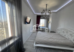 Е-сертификат 3к. 83 кв.м., ЖК Свободы 36а (Иванова), Новострой, Центр. фото 11 Е-сертификат 3к. 83 кв.м., ЖК Свободы 36а (Иванова), Новострой, Центр. фото 11